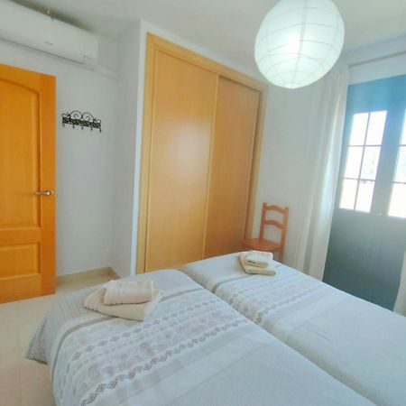 Apartment Cala De Nerja Spainsunrentals 1083 Extérieur photo