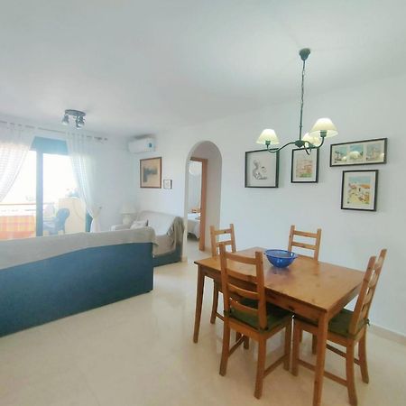 Apartment Cala De Nerja Spainsunrentals 1083 Extérieur photo