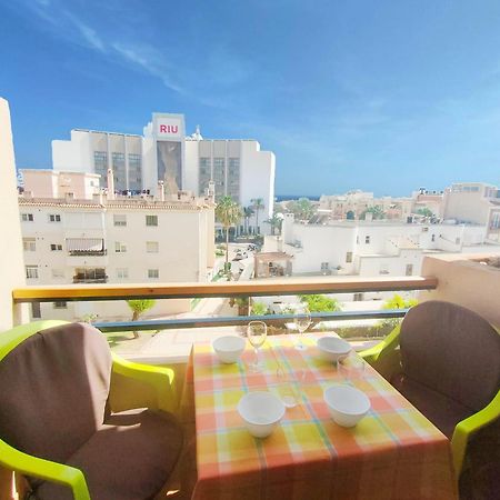Apartment Cala De Nerja Spainsunrentals 1083 Extérieur photo