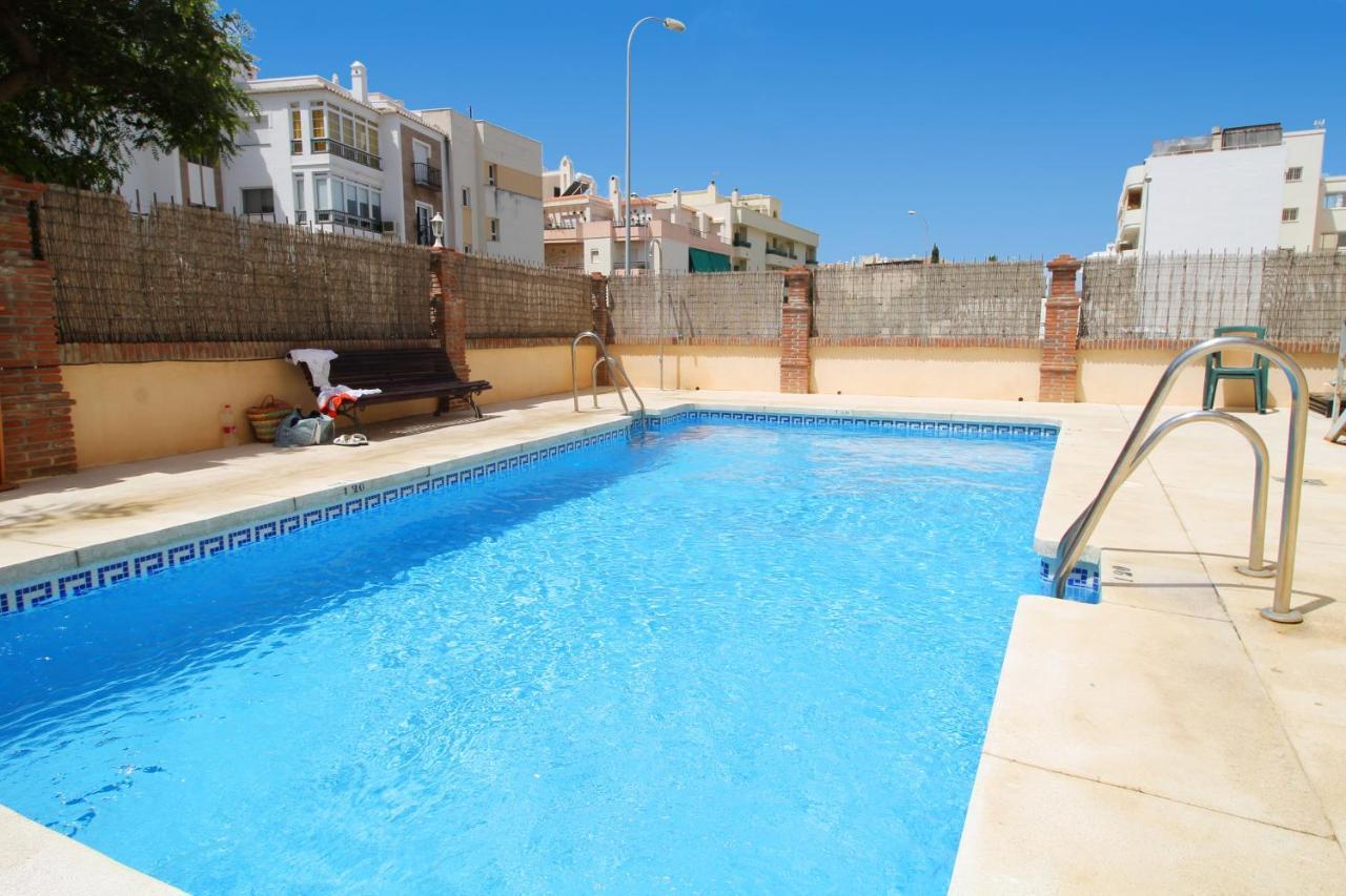 Apartment Cala De Nerja Spainsunrentals 1083 Extérieur photo