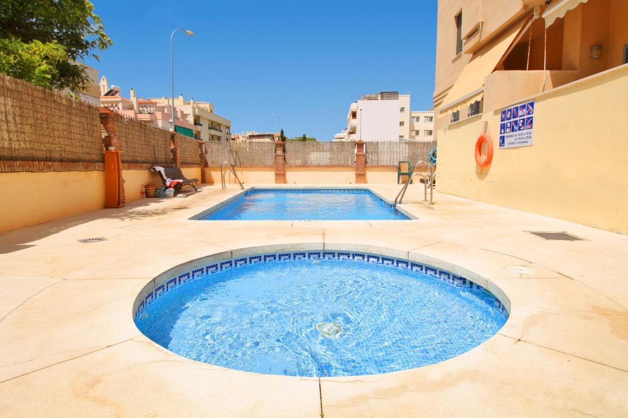 Apartment Cala De Nerja Spainsunrentals 1083 Extérieur photo