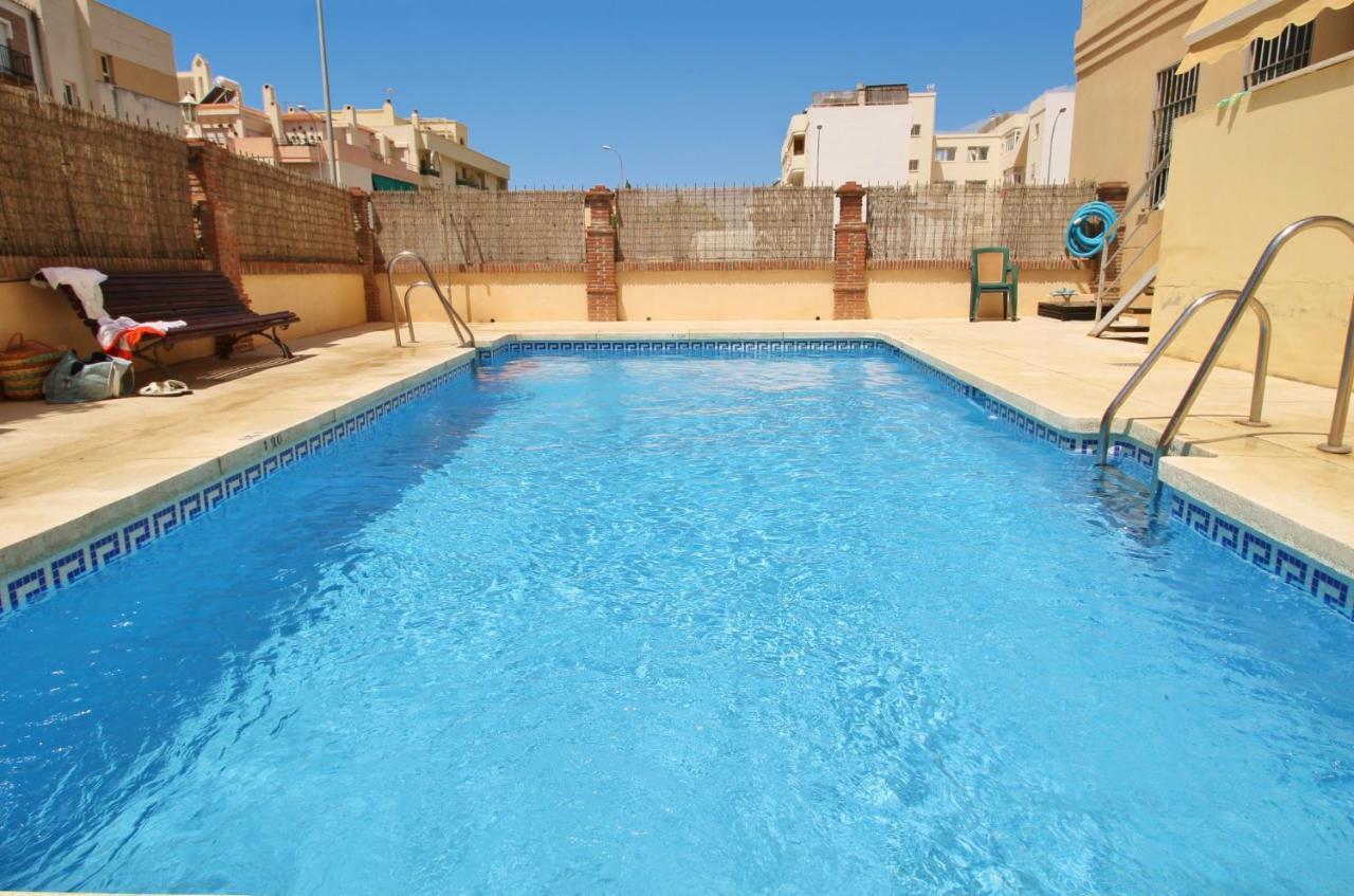 Apartment Cala De Nerja Spainsunrentals 1083 Extérieur photo