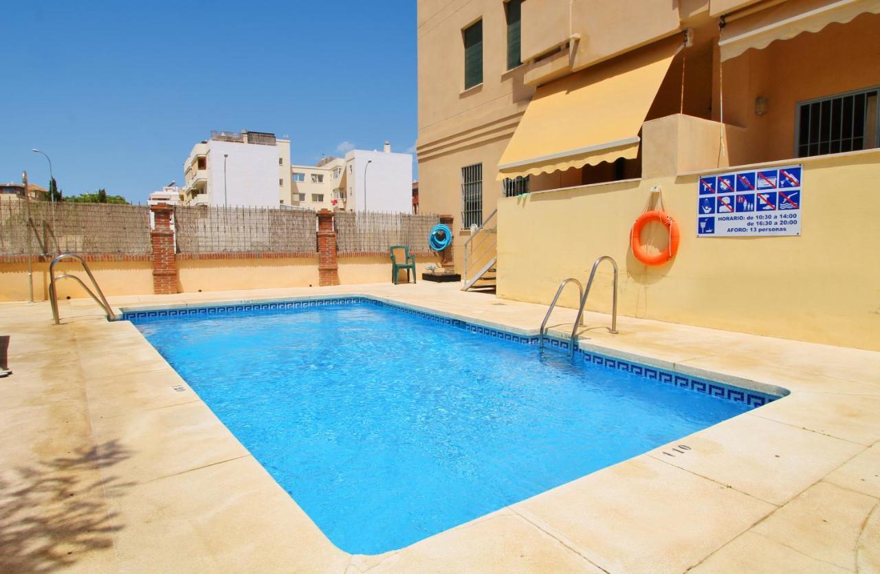 Apartment Cala De Nerja Spainsunrentals 1083 Extérieur photo