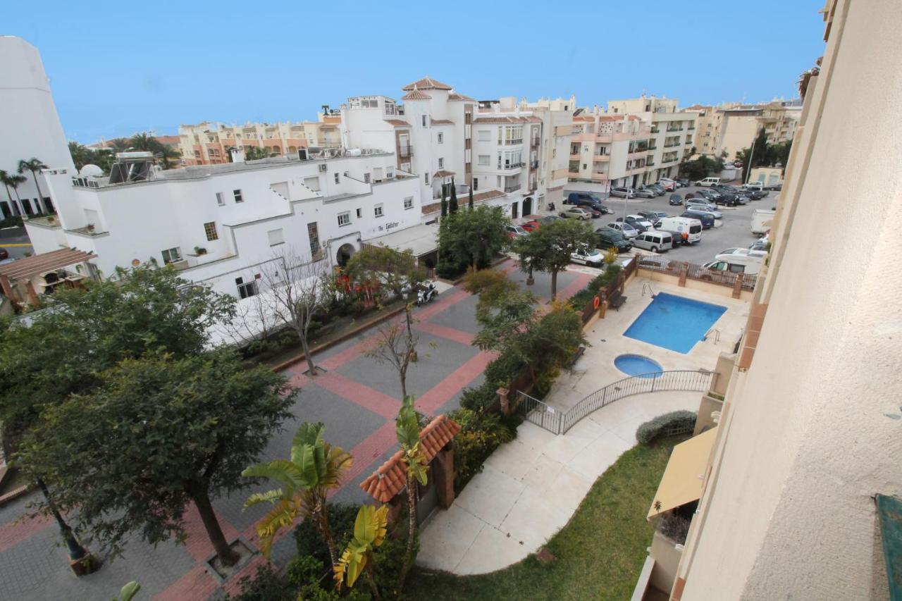 Apartment Cala De Nerja Spainsunrentals 1083 Extérieur photo