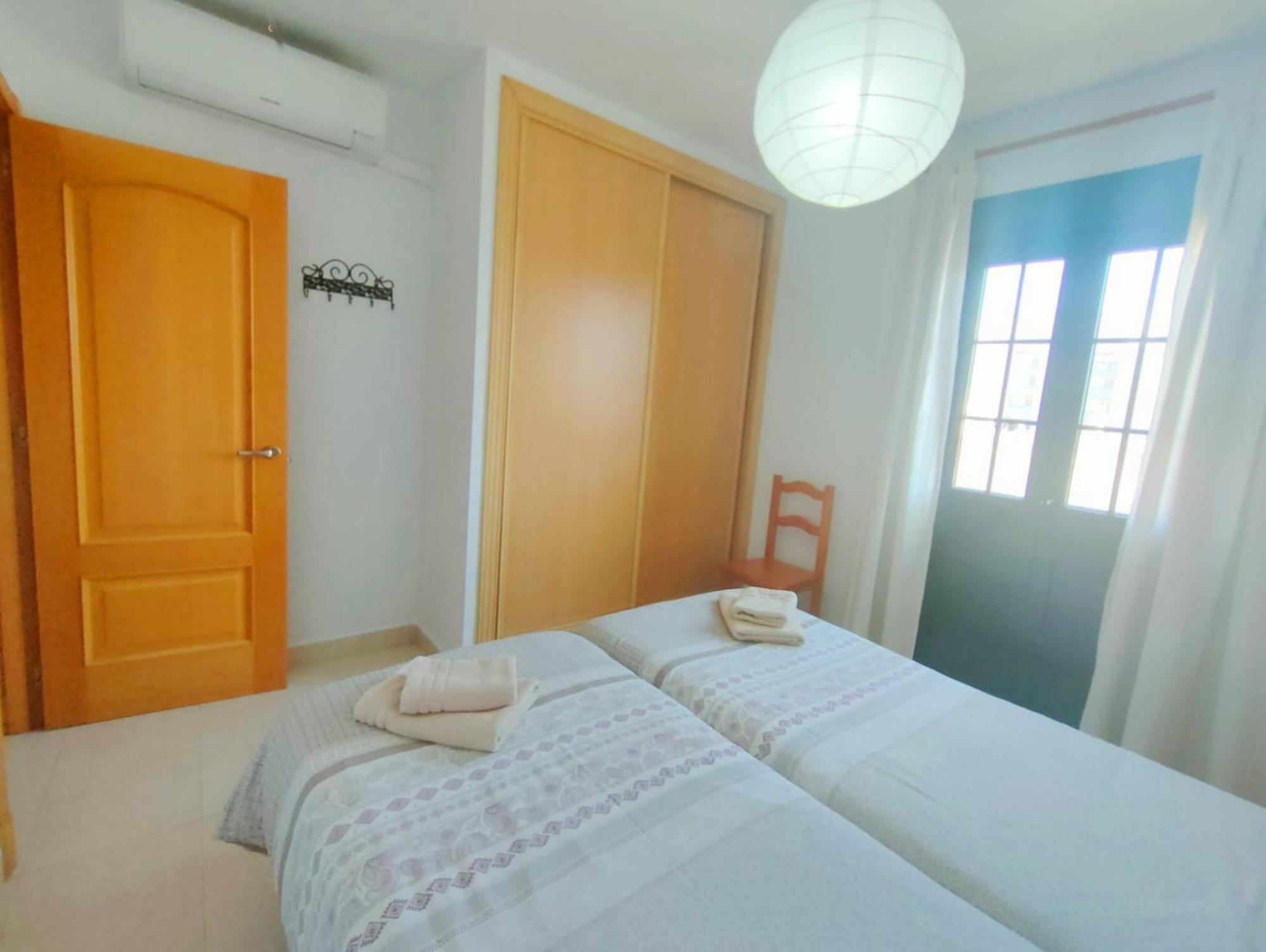 Apartment Cala De Nerja Spainsunrentals 1083 Extérieur photo