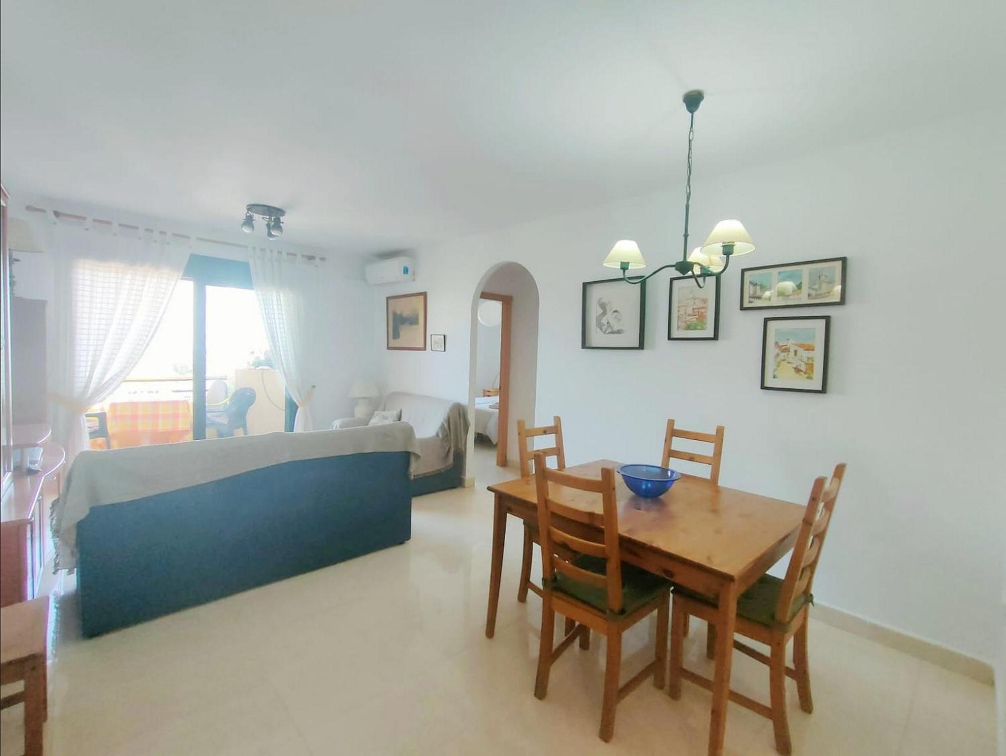 Apartment Cala De Nerja Spainsunrentals 1083 Extérieur photo