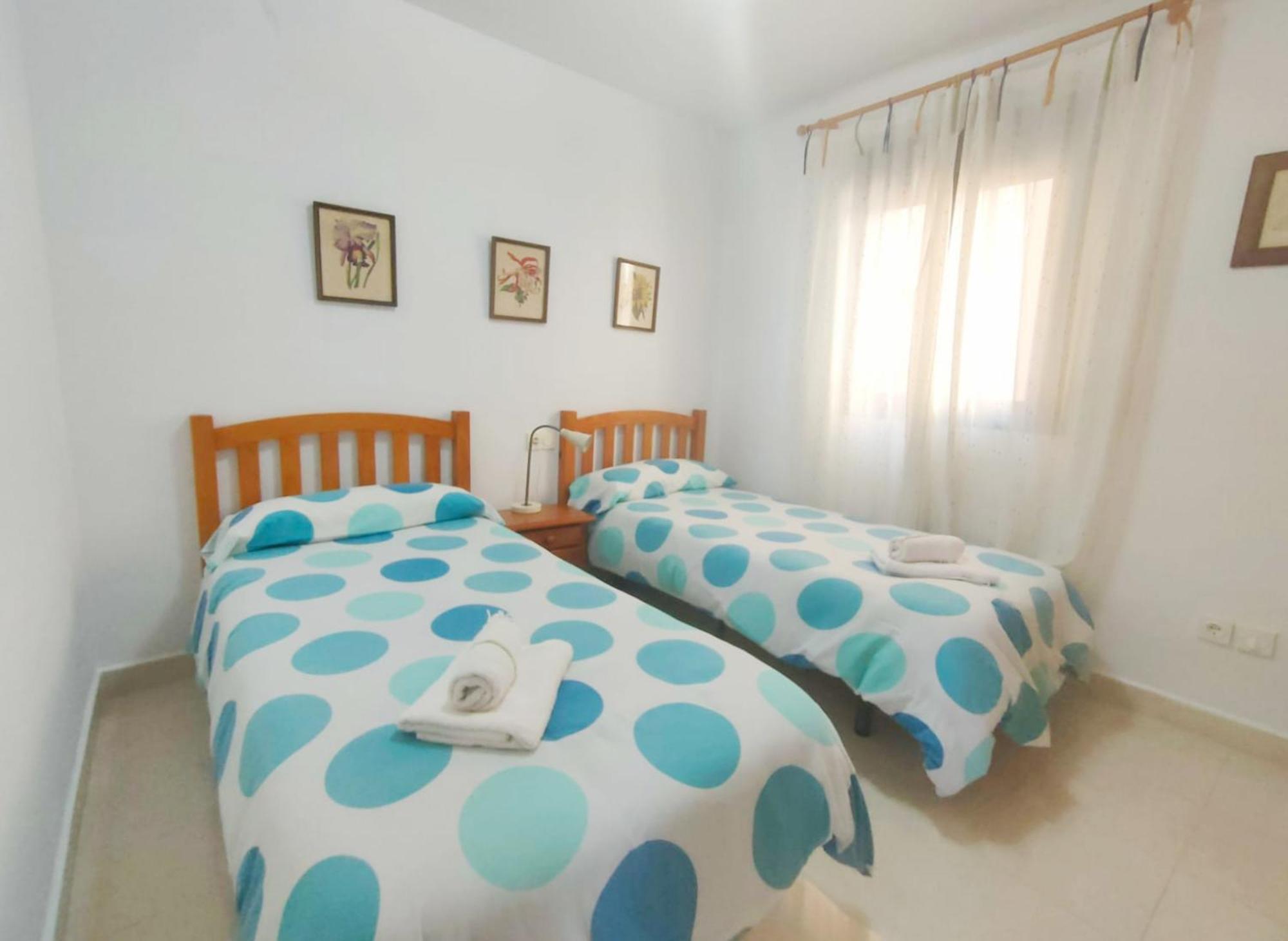 Apartment Cala De Nerja Spainsunrentals 1083 Extérieur photo