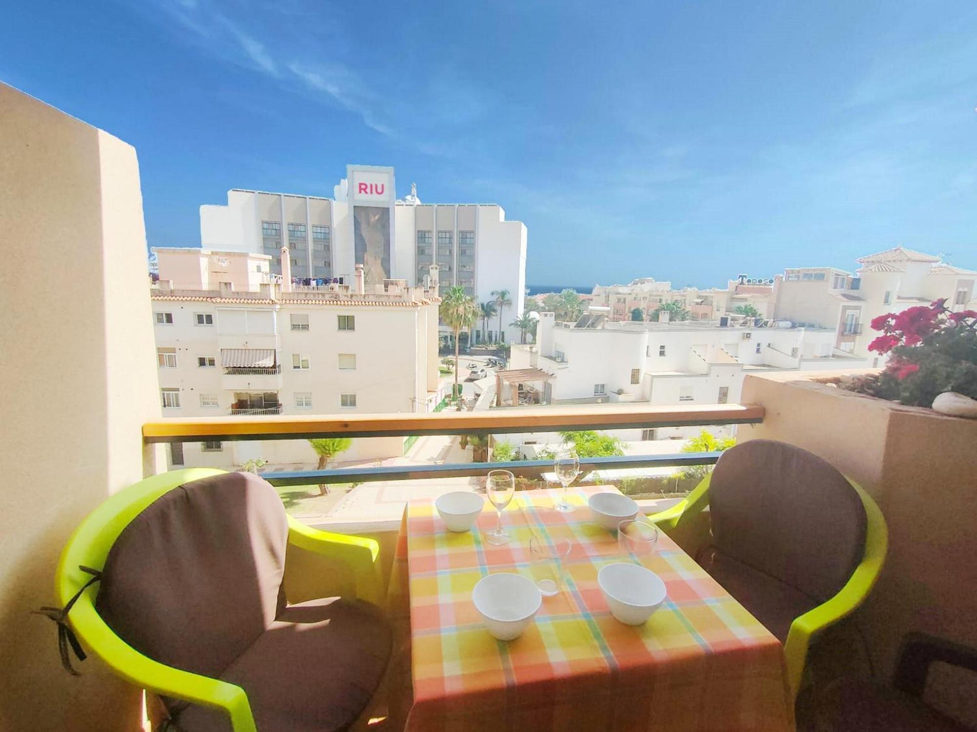 Apartment Cala De Nerja Spainsunrentals 1083 Extérieur photo