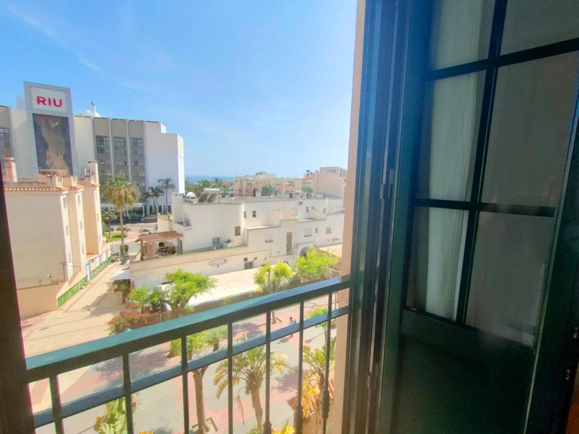 Apartment Cala De Nerja Spainsunrentals 1083 Extérieur photo