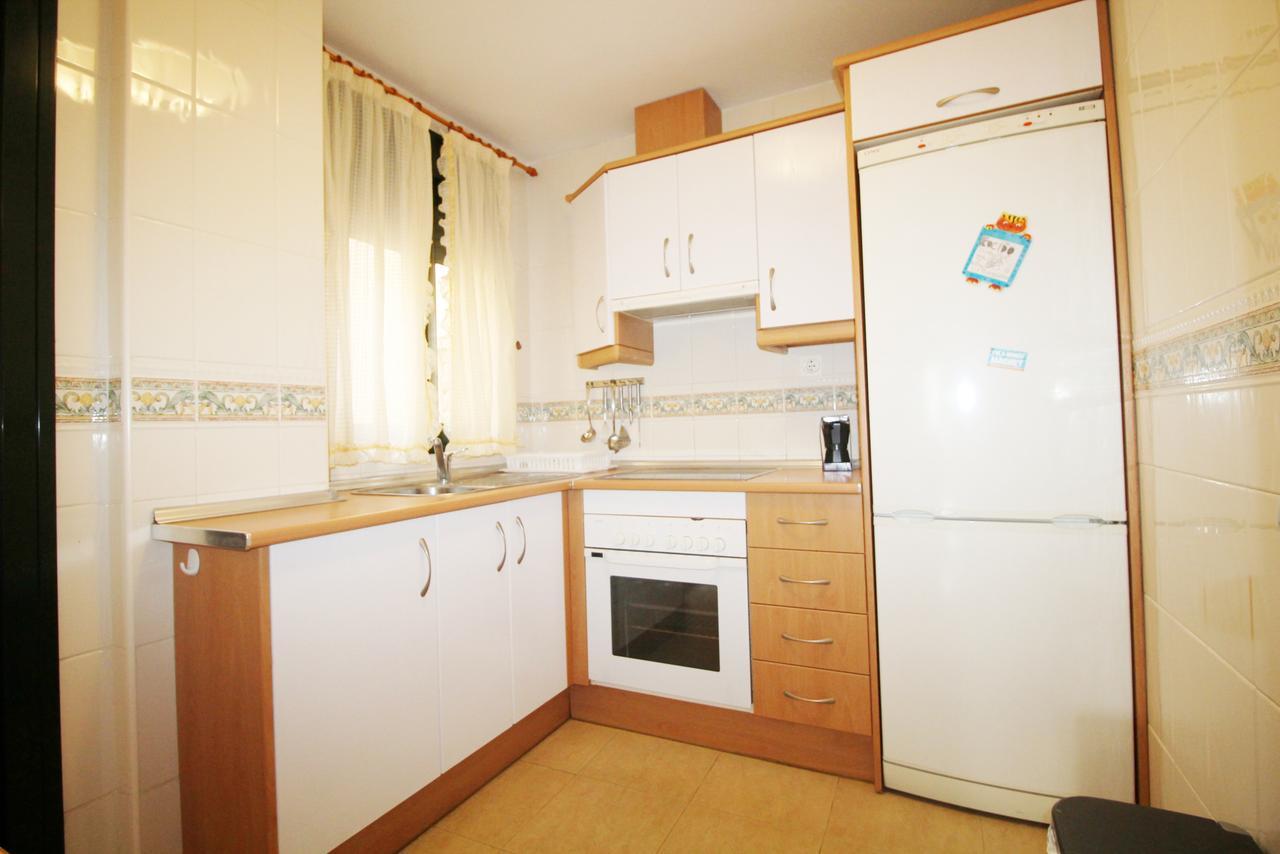 Apartment Cala De Nerja Spainsunrentals 1083 Extérieur photo
