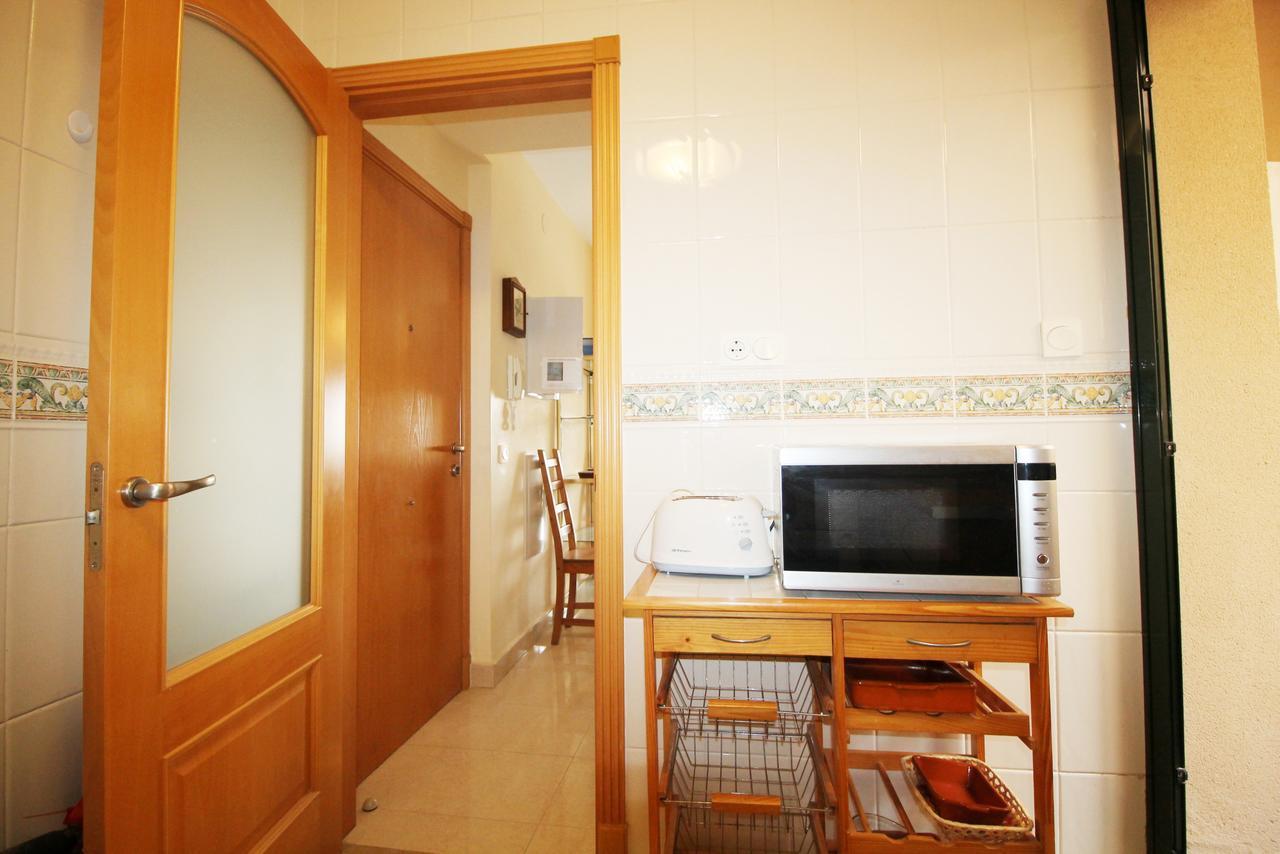 Apartment Cala De Nerja Spainsunrentals 1083 Extérieur photo